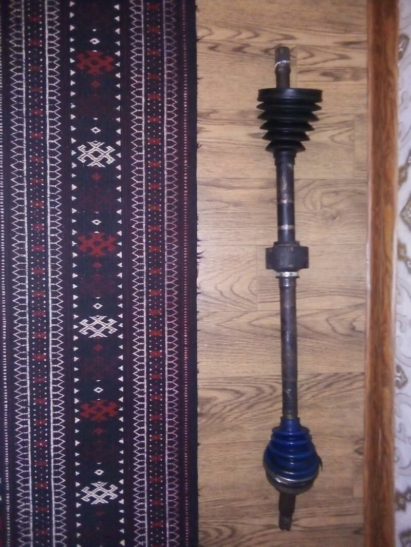 Granat  Corolla 08,,,,13 ýylyňky 150 TMT - Балканабат - img 3