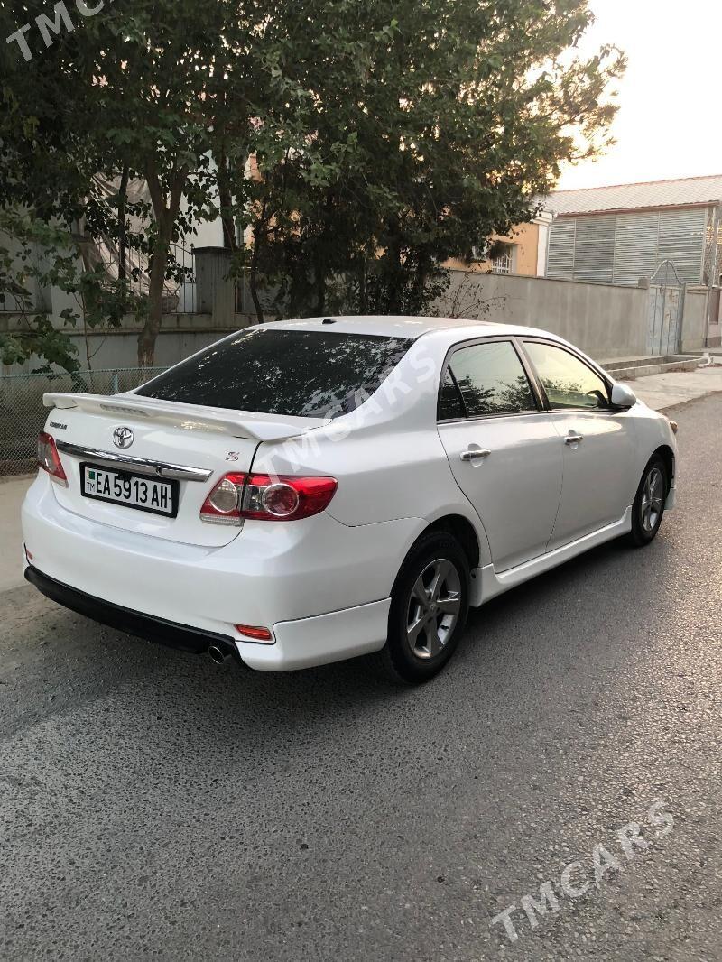 Toyota Corolla 2011 - 159 000 TMT - Bäherden - img 2