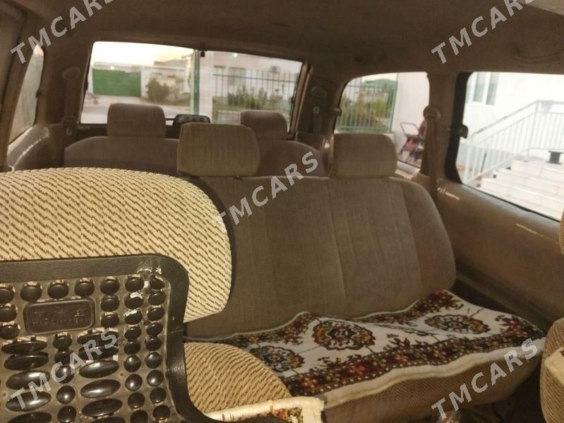 Toyota Previa 1994 - 85 000 TMT - Ашхабад - img 8