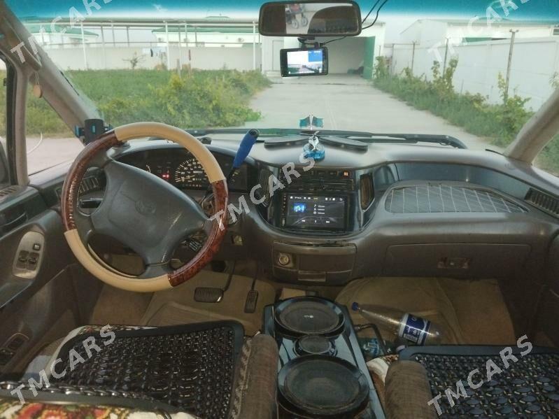 Toyota Previa 1994 - 85 000 TMT - Ашхабад - img 6