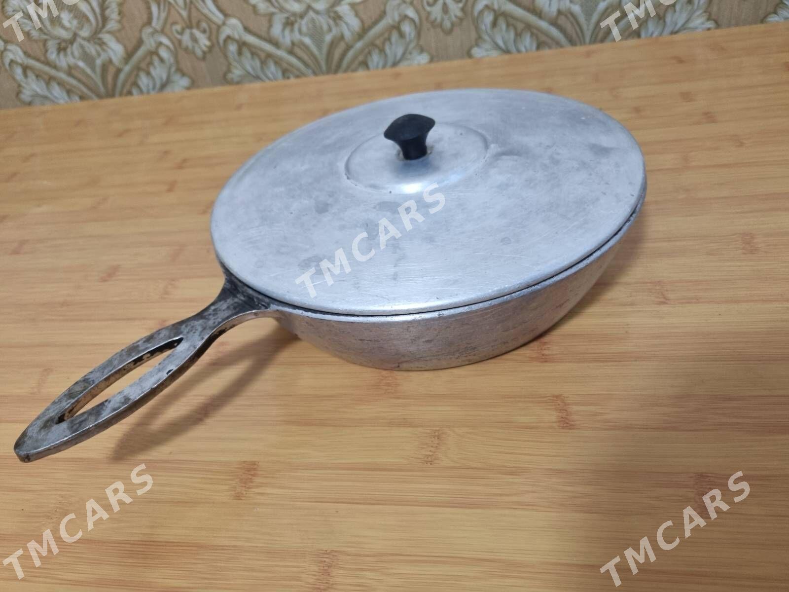 СКОВОРОДКА SKOWORODKA - Parahat 2 - img 2
