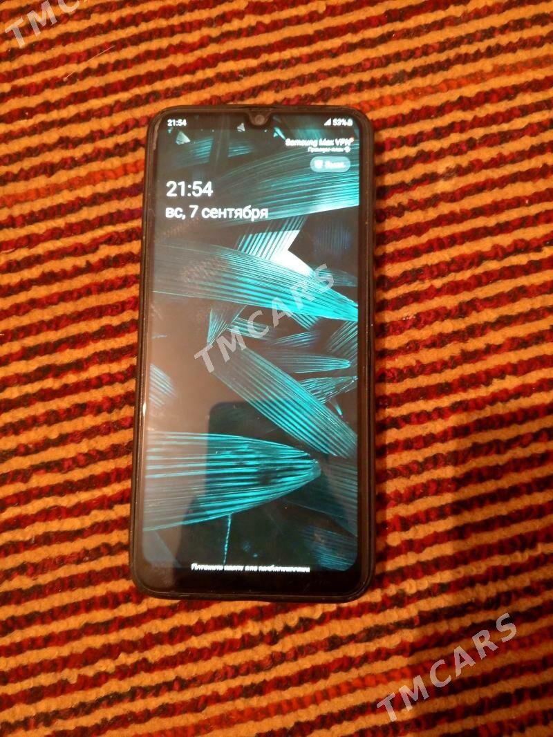 Samsung a 50 - Ашхабад - img 2