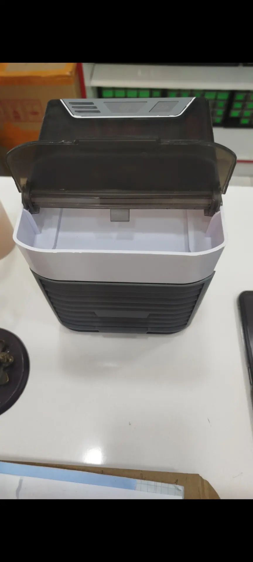 Maşyn kansaner 12v 250 TMT - Мары - img 2