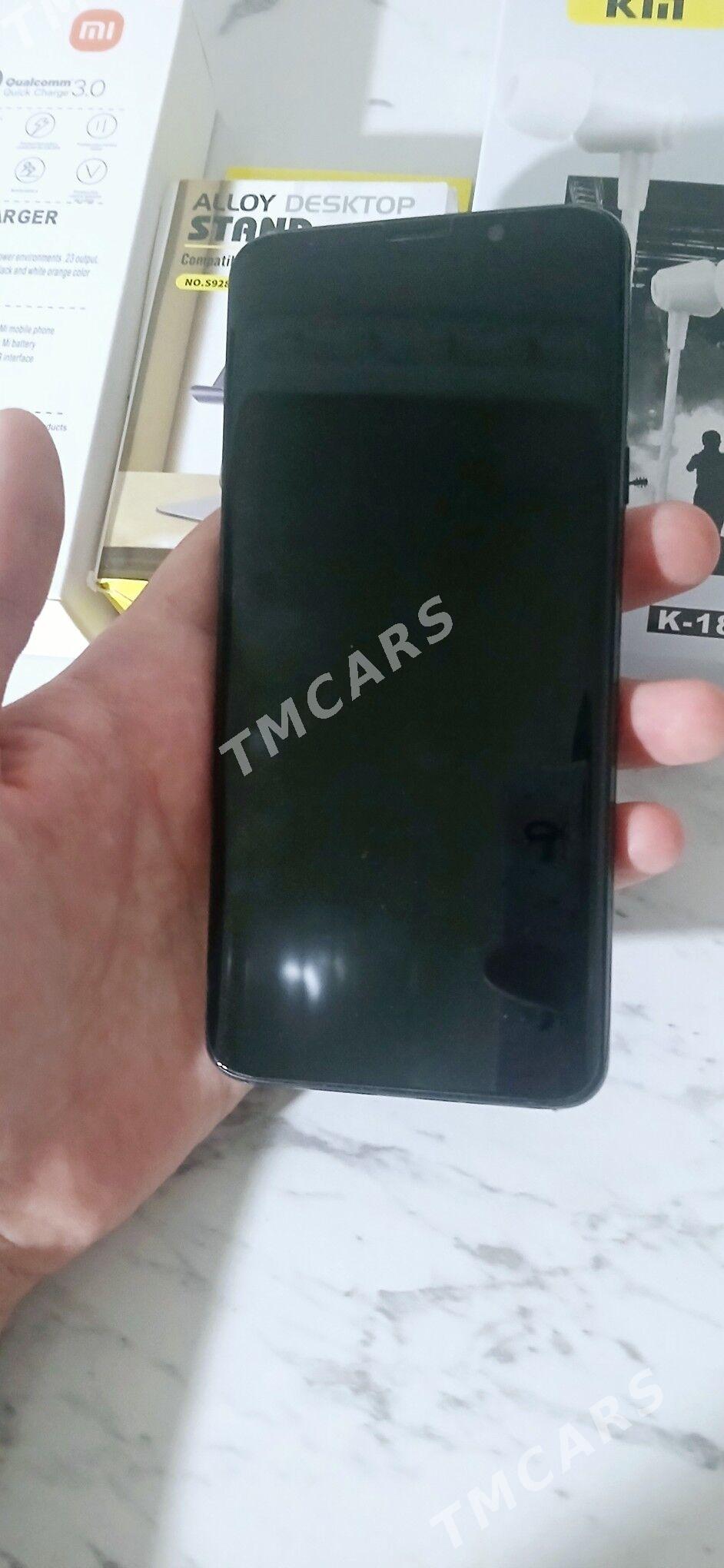 Samsung Galaxy S9 Plus - Дашогуз - img 2