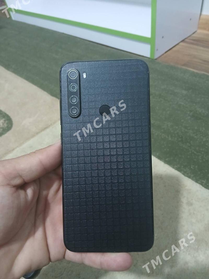 samsung not 8 - Ашхабад - img 2