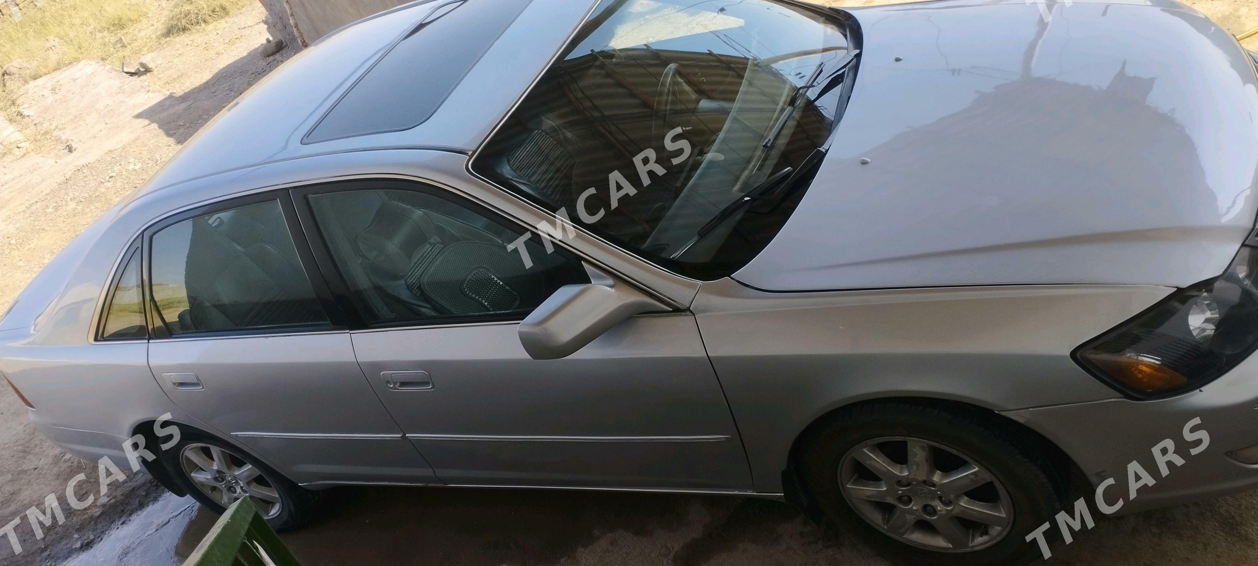 Toyota Avalon 2002 - 175 000 TMT - Köýtendag - img 3
