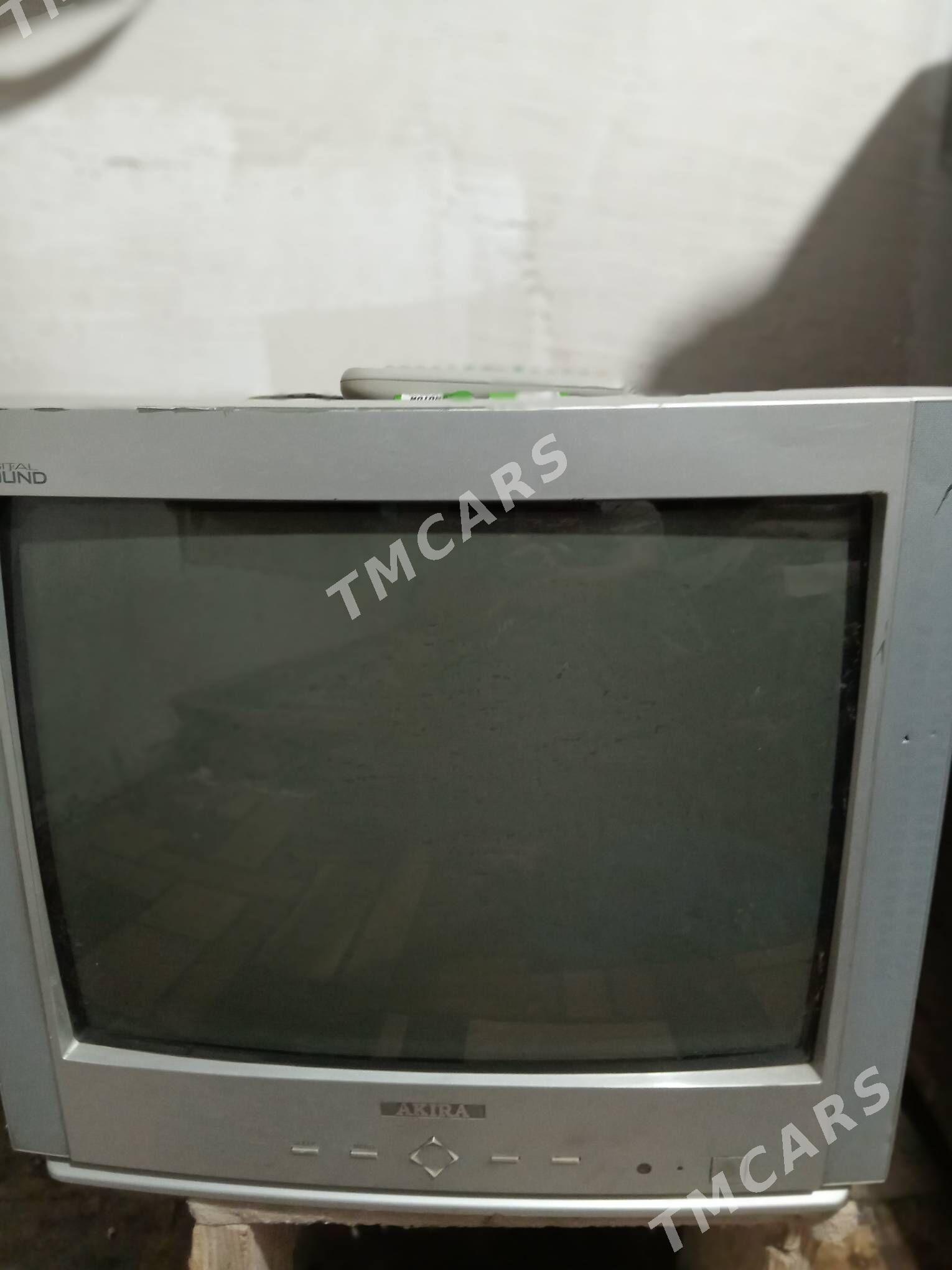 2 sany telewizor - Daşoguz - img 2