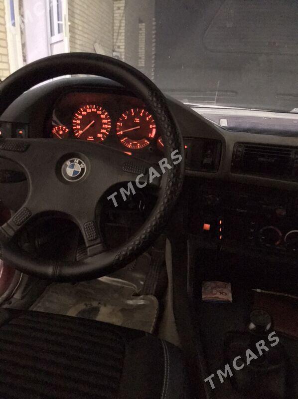BMW 525 1992 - 45 000 TMT - Дянев - img 8