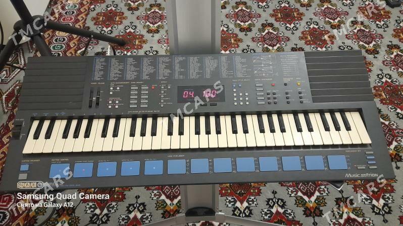 yamaha pss 680 - Aşgabat - img 3