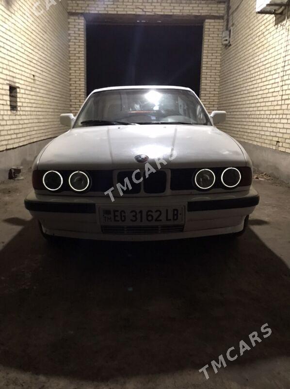 BMW 525 1992 - 45 000 TMT - Дянев - img 2