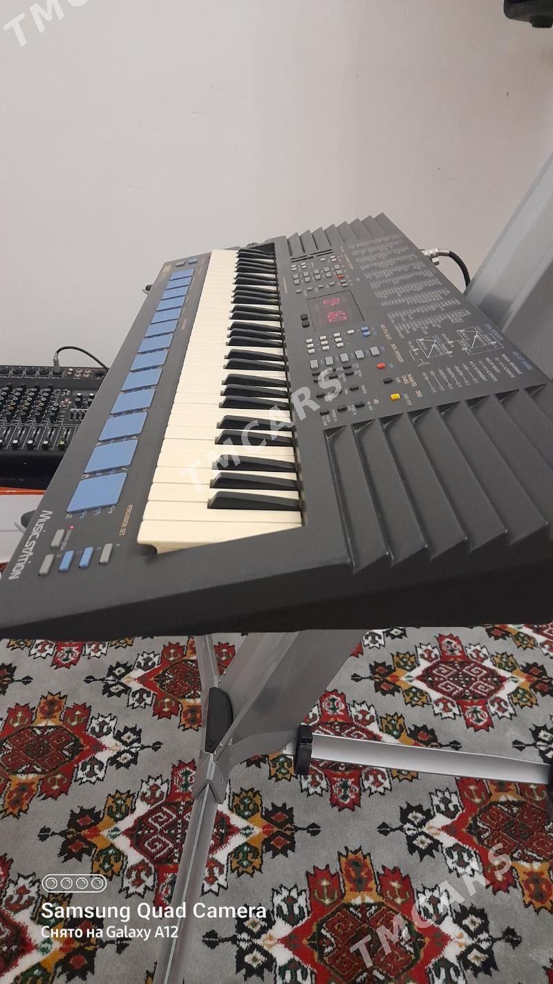 yamaha pss 680 - Aşgabat - img 4