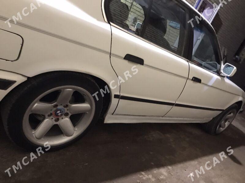 BMW 525 1992 - 45 000 TMT - Дянев - img 3