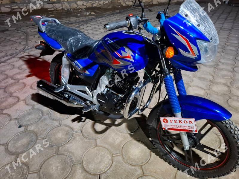Fekon FK150-8G 2025 - 18 000 TMT - Dostluk - img 3