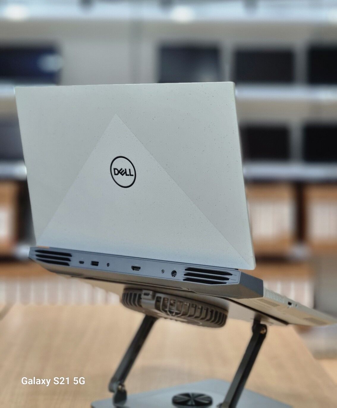 Dell G15/R7-5800H/RTX3050 Ti - Aşgabat - img 2