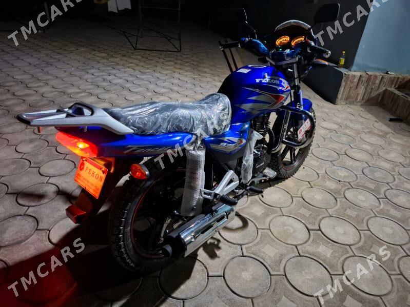 Fekon FK150-8G 2025 - 18 000 TMT - Dostluk - img 2