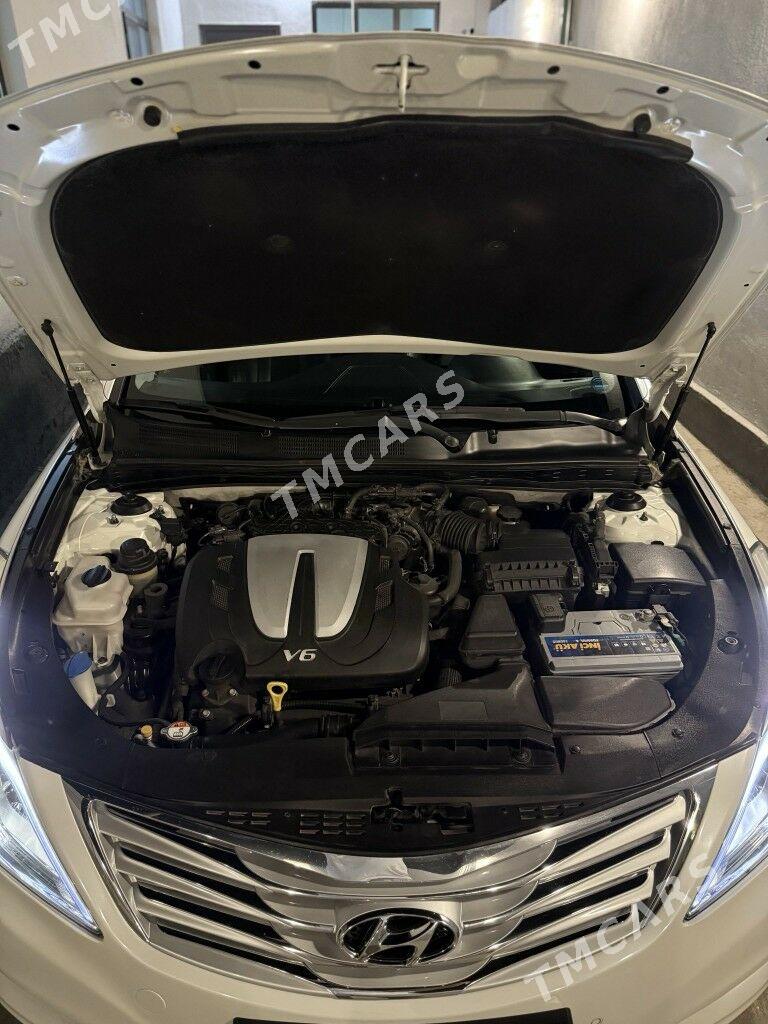 Hyundai Grandeur 2013 - 260 000 TMT - Ашхабад - img 3