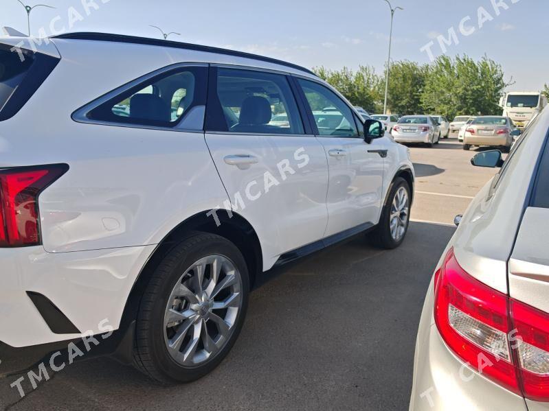 Kia Sorento 2021 - 425 000 TMT - Арчабиль шаёлы - img 2