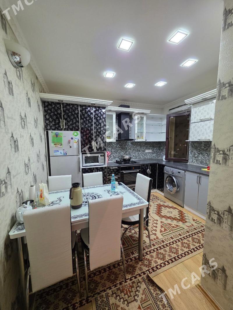 30mkr 4etaj 3kom satlyk jay - 30 mkr - img 8