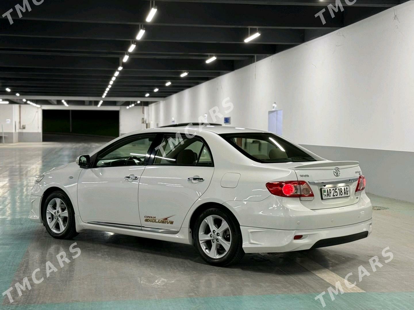Toyota Corolla 2013 - 250 000 TMT - Herrikgala - img 2