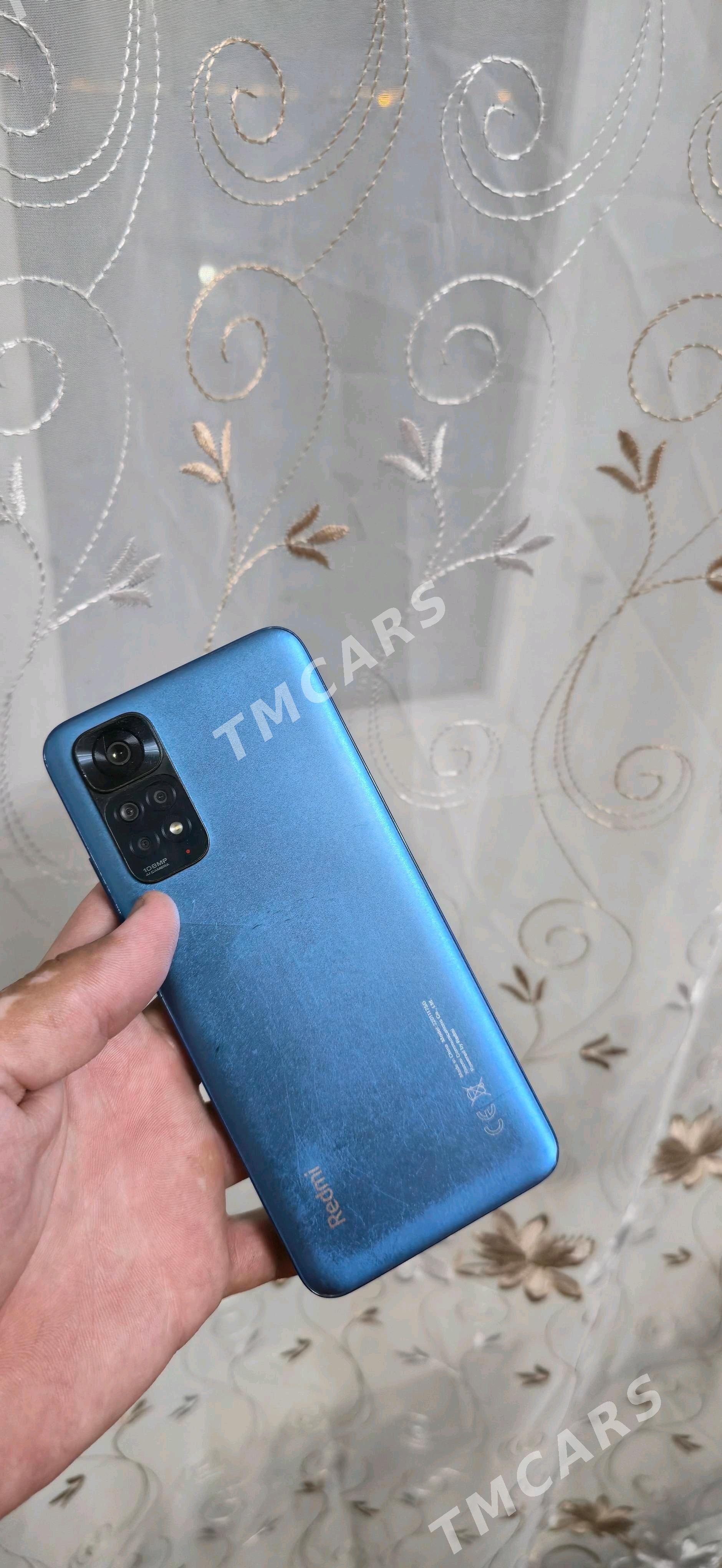 REDMI NOTE 11 S - Türkmenabat - img 3