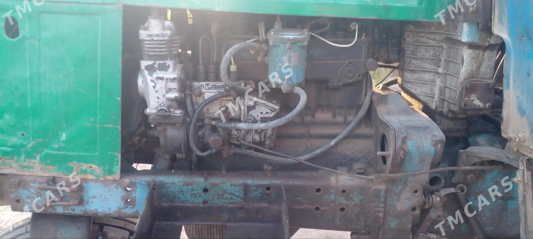 MTZ 80 1995 - 45 000 TMT - Губадаг - img 2