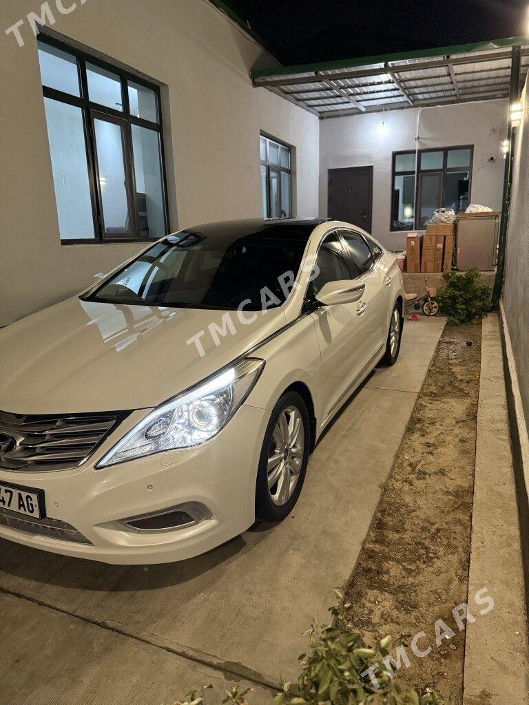 Hyundai Grandeur 2013 - 260 000 TMT - Ашхабад - img 6