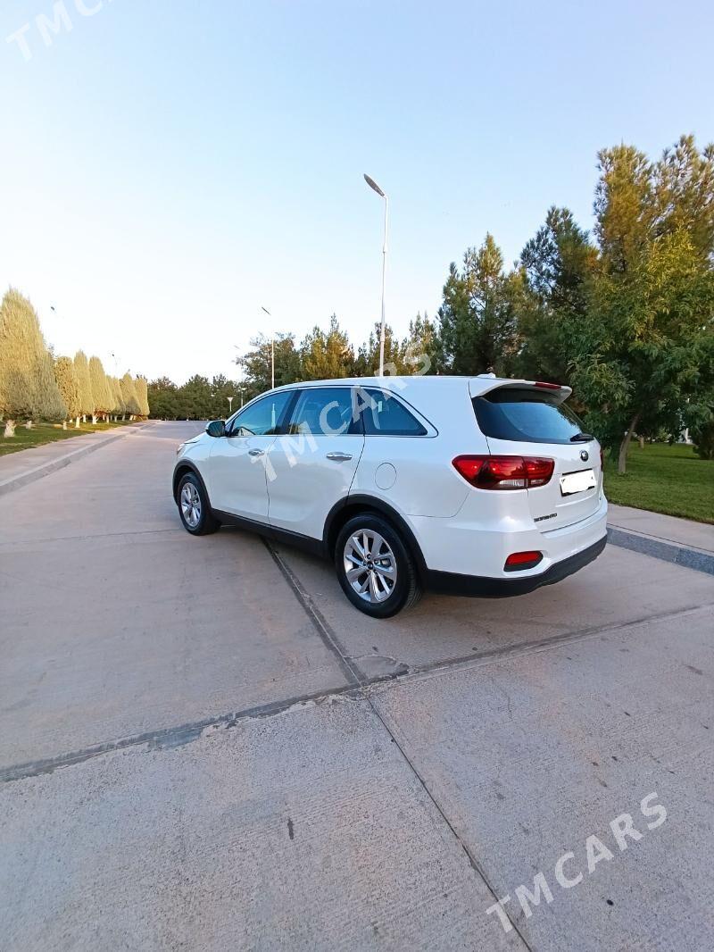 Kia Sorento 2020 - 315 000 TMT - Ашхабад - img 6