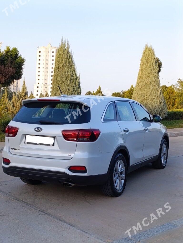 Kia Sorento 2020 - 315 000 TMT - Ашхабад - img 3