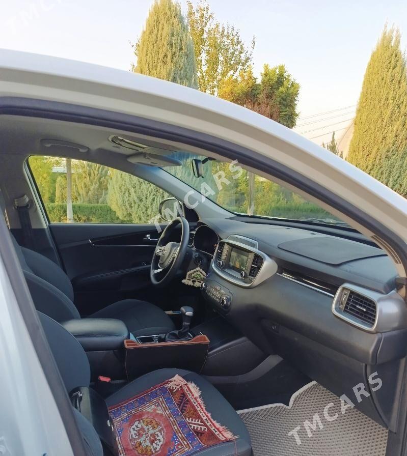 Kia Sorento 2020 - 315 000 TMT - Ашхабад - img 7