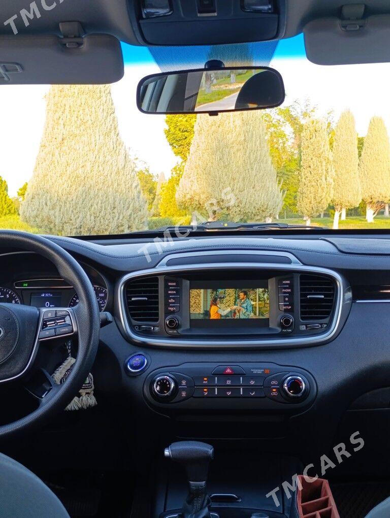 Kia Sorento 2020 - 315 000 TMT - Ашхабад - img 5