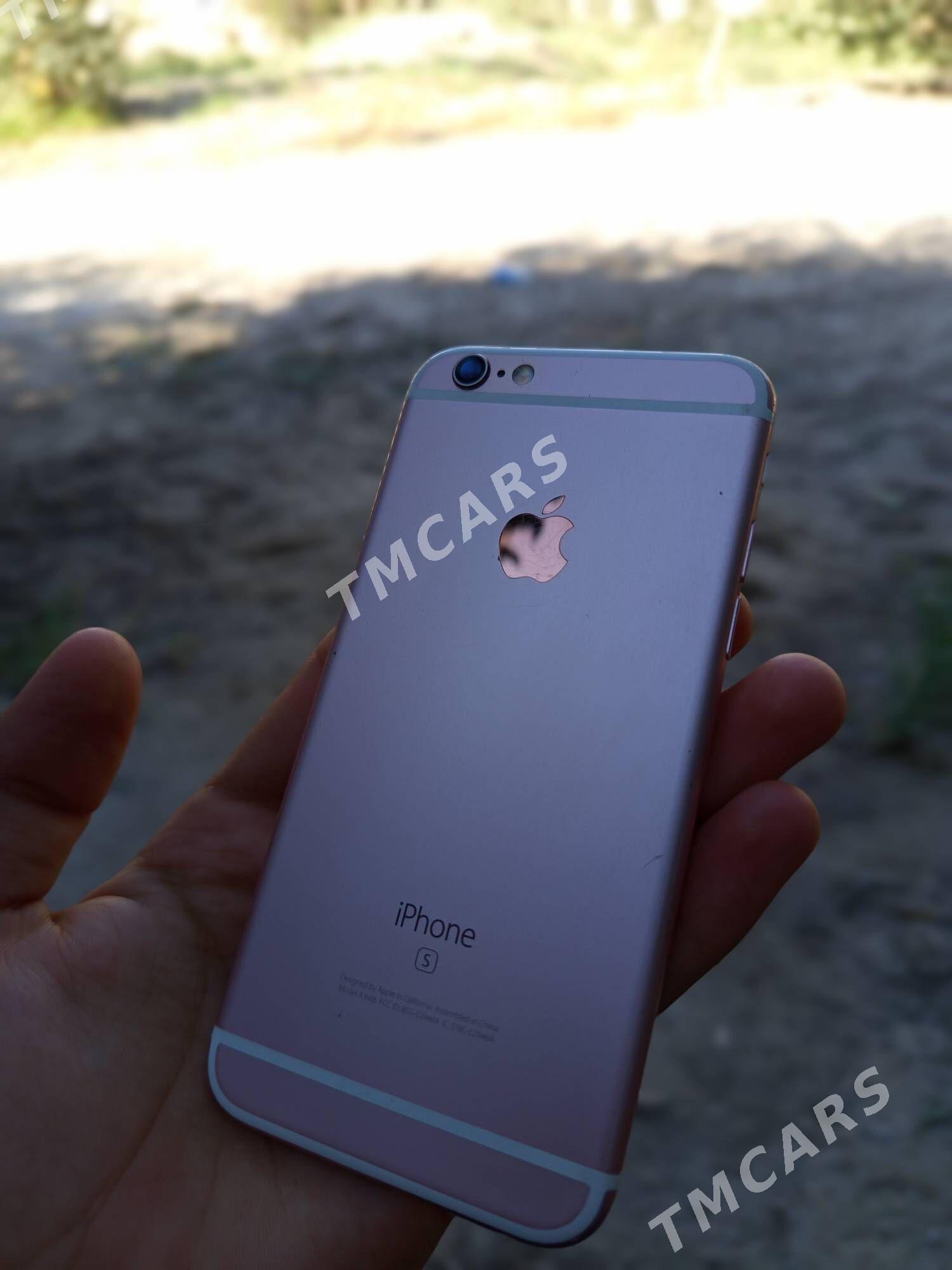 iPhone 6s - Daşoguz - img 3