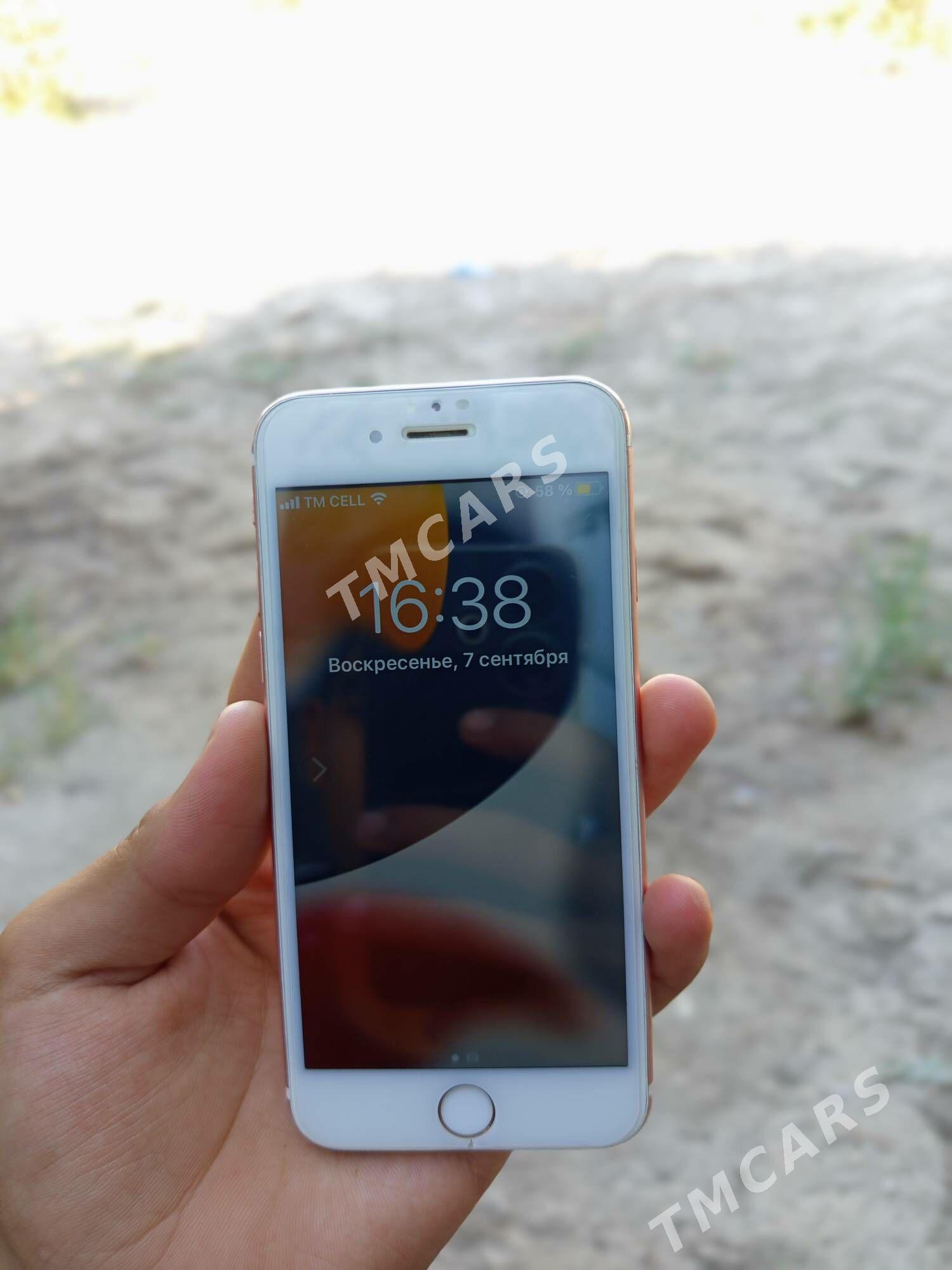 iPhone 6s - Daşoguz - img 2