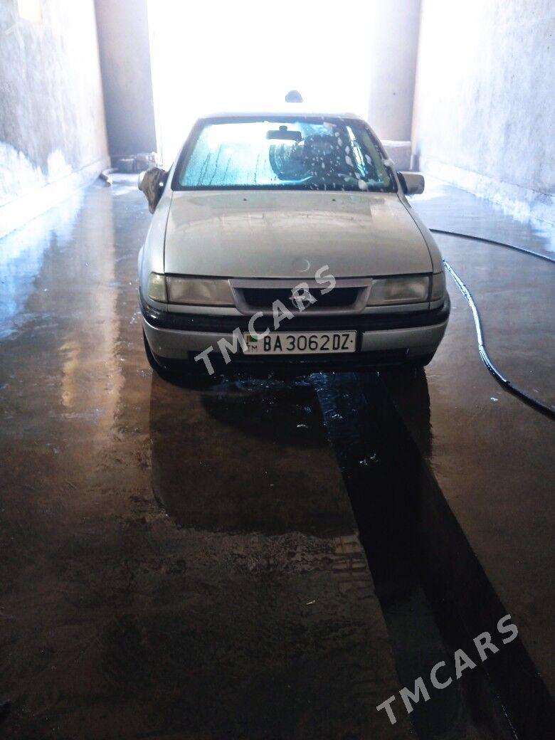 Opel Vectra 1991 - 30 000 TMT - Шабатский этрап - img 6