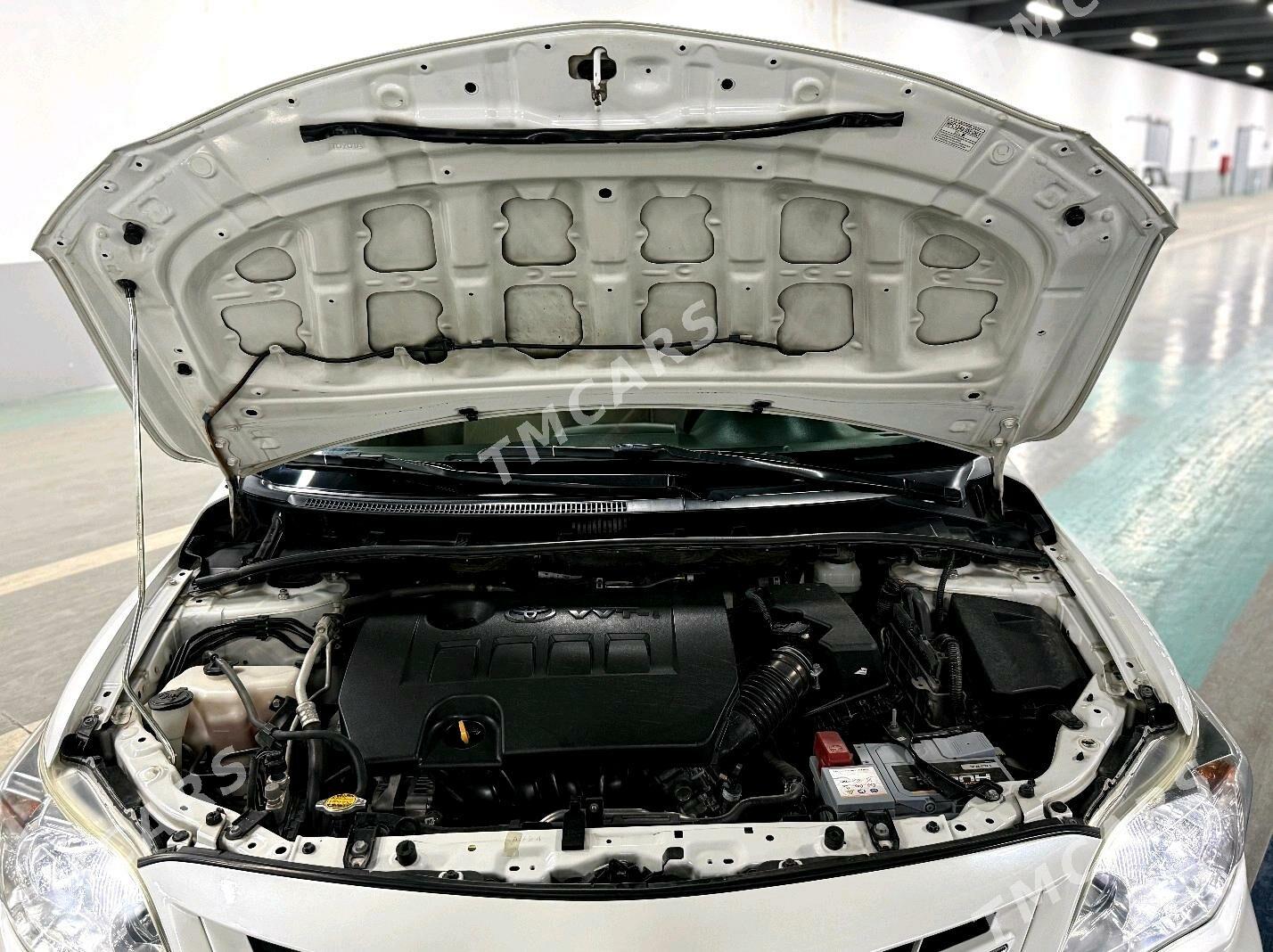 Toyota Corolla 2013 - 250 000 TMT - Herrikgala - img 6