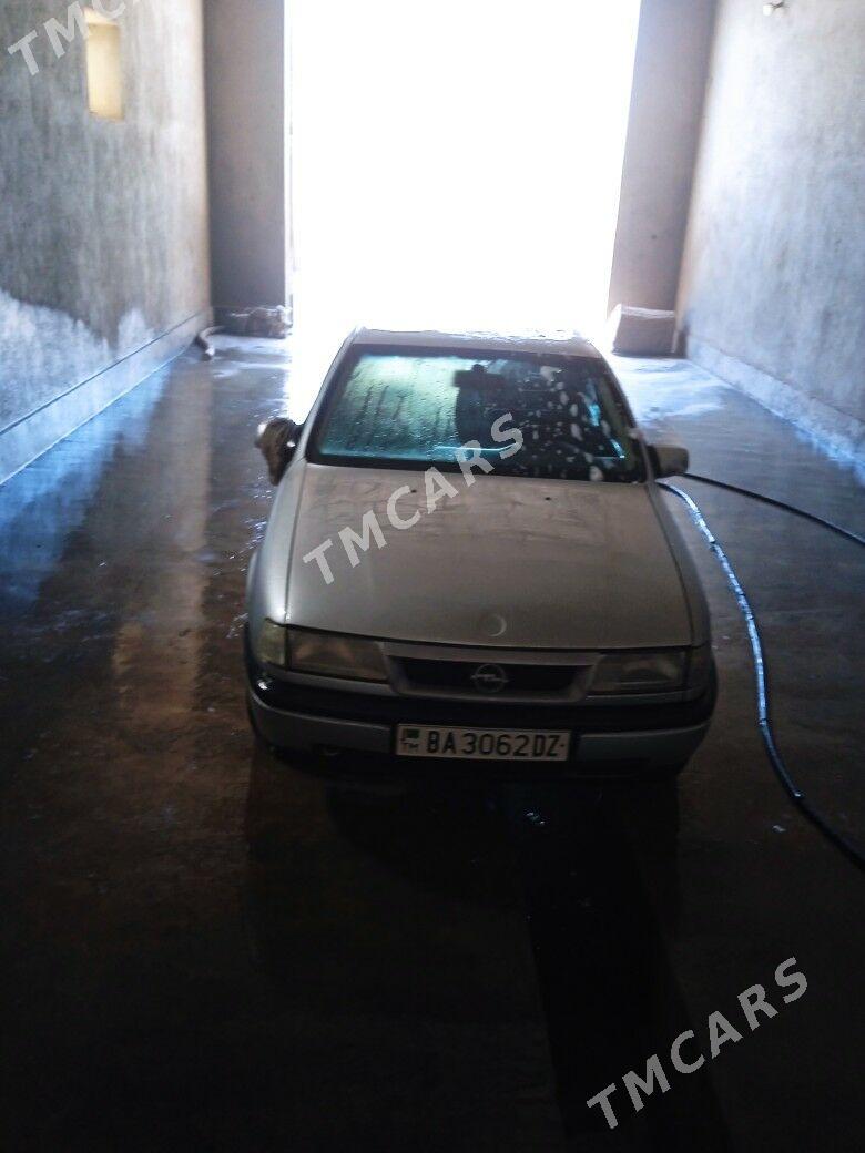 Opel Vectra 1991 - 30 000 TMT - Шабатский этрап - img 2