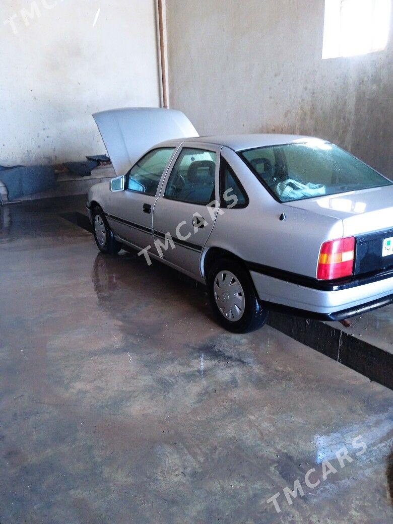 Opel Vectra 1991 - 30 000 TMT - Шабатский этрап - img 5