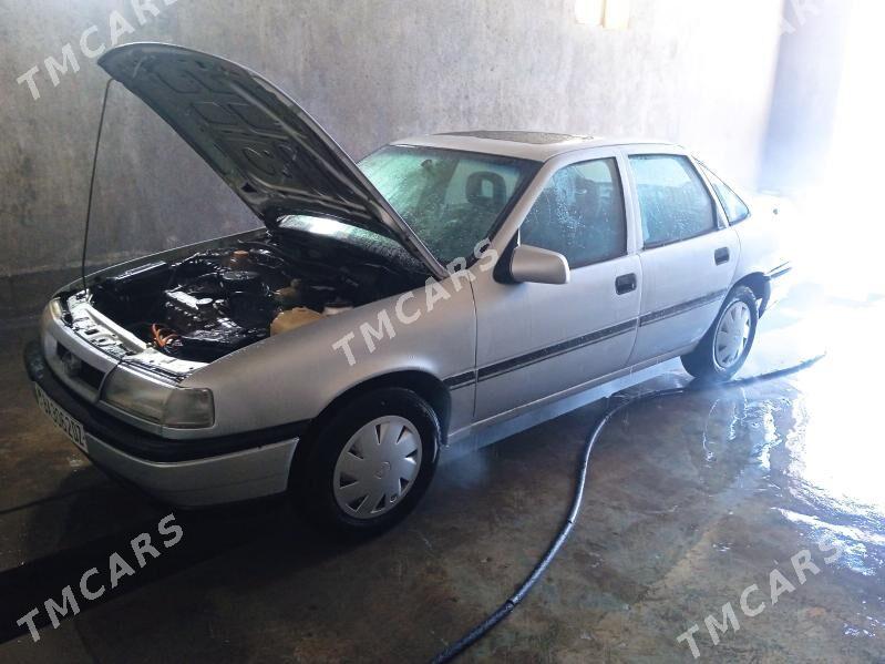 Opel Vectra 1991 - 30 000 TMT - Шабатский этрап - img 9