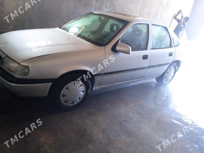 Opel Vectra 1991 - 30 000 TMT - Шабатский этрап - img 8