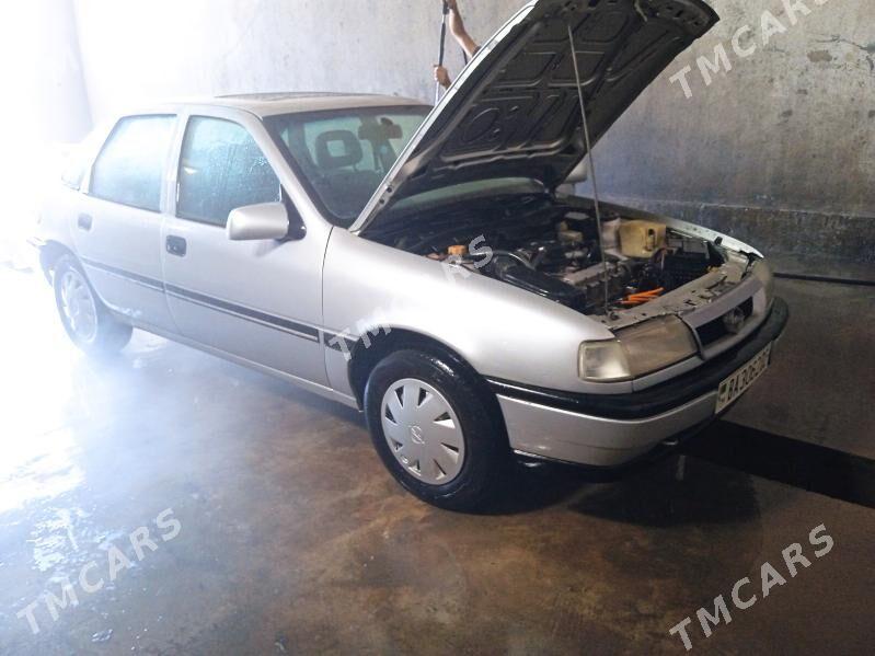 Opel Vectra 1991 - 30 000 TMT - Шабатский этрап - img 7