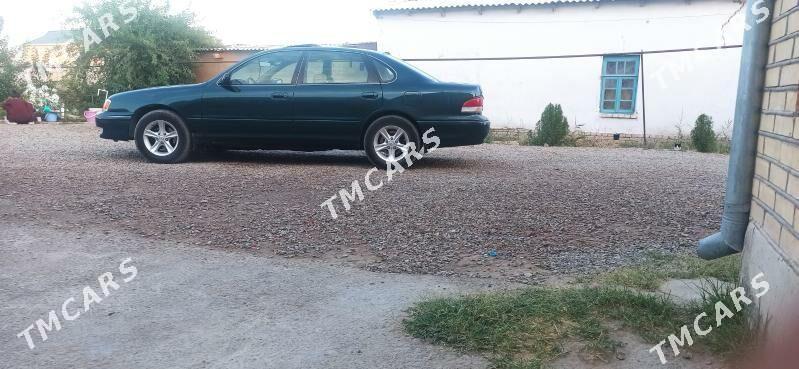 Toyota Avalon 1997 - 115 000 TMT - Мары - img 2