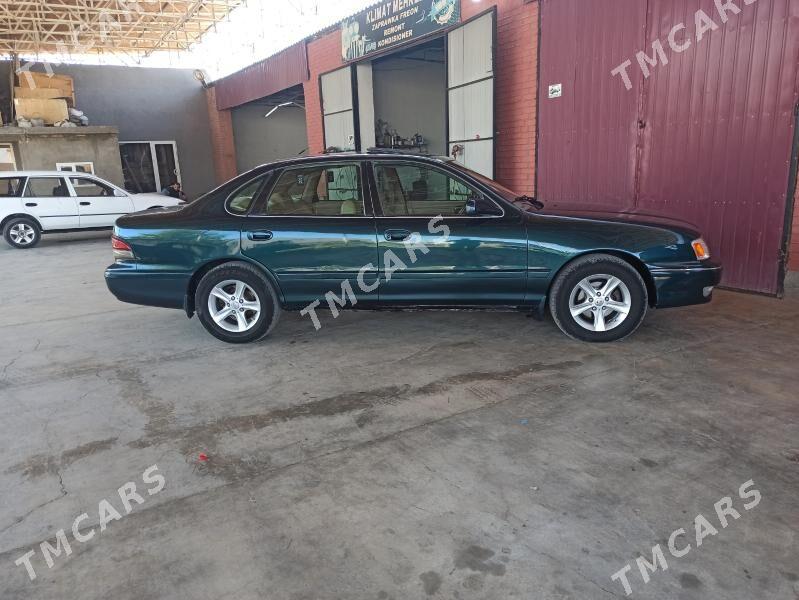 Toyota Avalon 1997 - 115 000 TMT - Мары - img 7