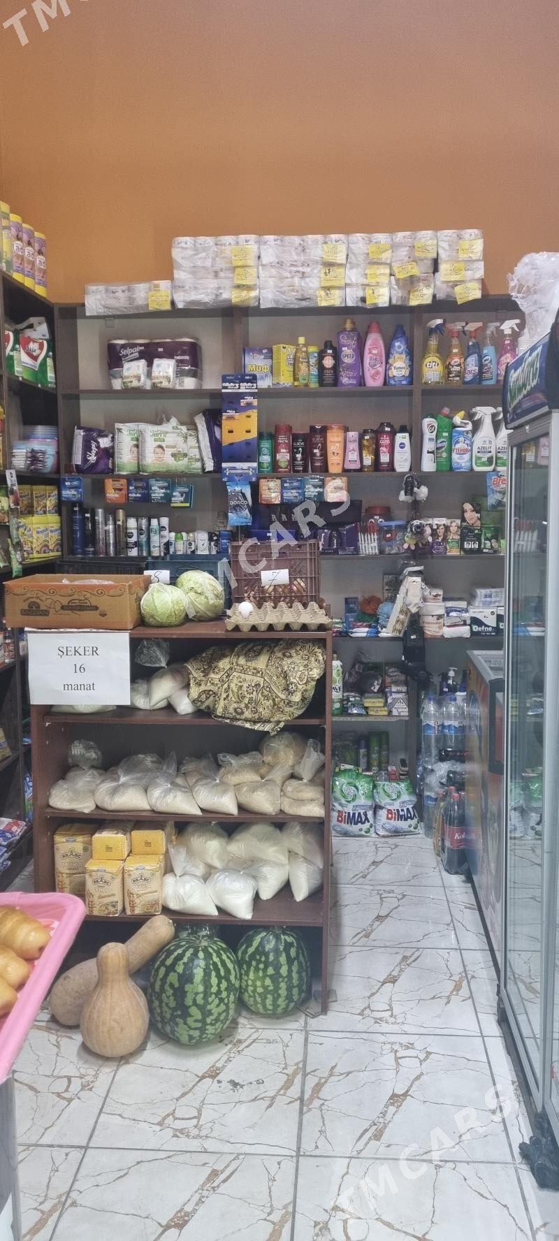 satlyk magazyn cehow - Aşgabat - img 5
