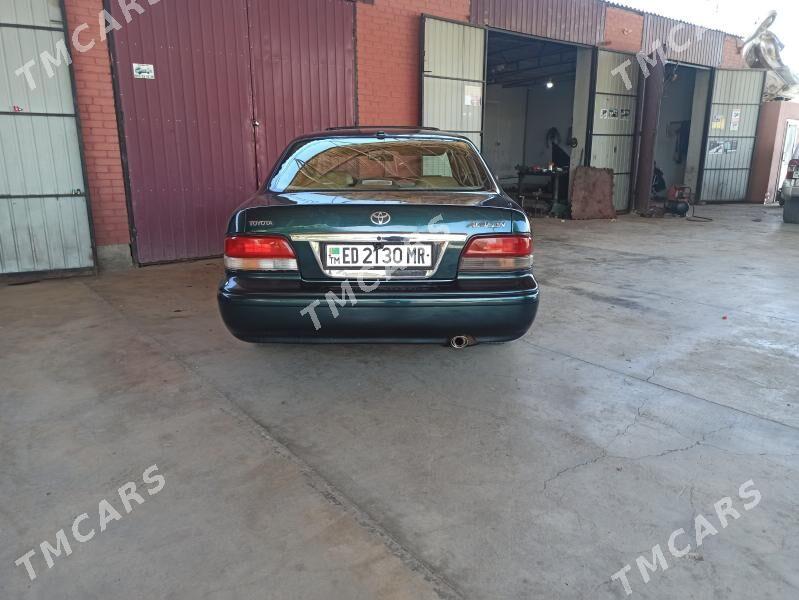 Toyota Avalon 1997 - 115 000 TMT - Мары - img 8