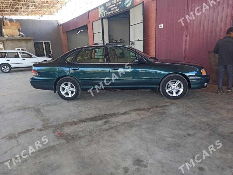 Toyota Avalon 1997 - 115 000 TMT - Мары - img 9