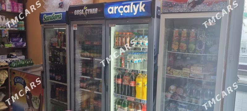 satlyk magazyn cehow - Aşgabat - img 2