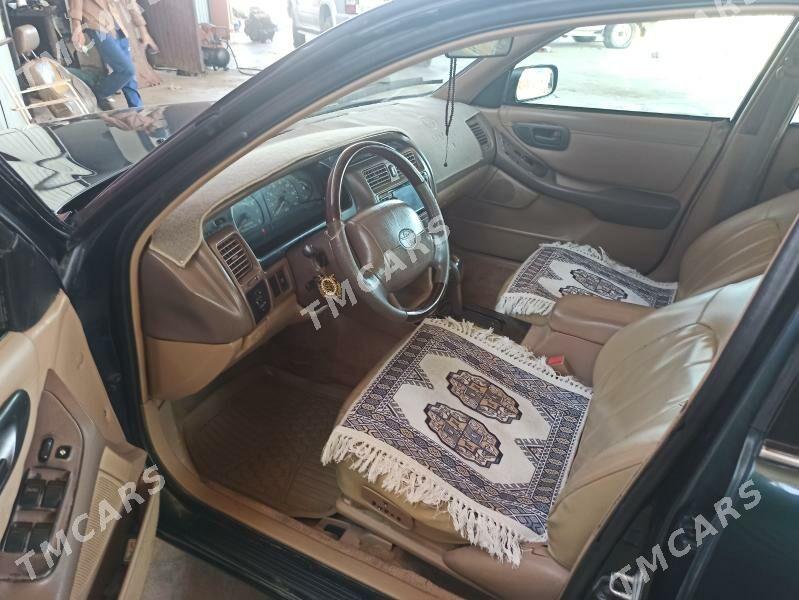 Toyota Avalon 1997 - 115 000 TMT - Мары - img 3