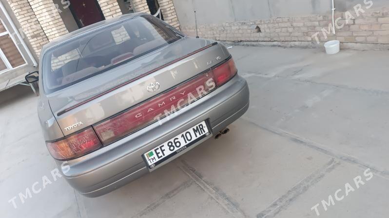 Toyota Camry 1992 - 102 000 TMT - Mary - img 3