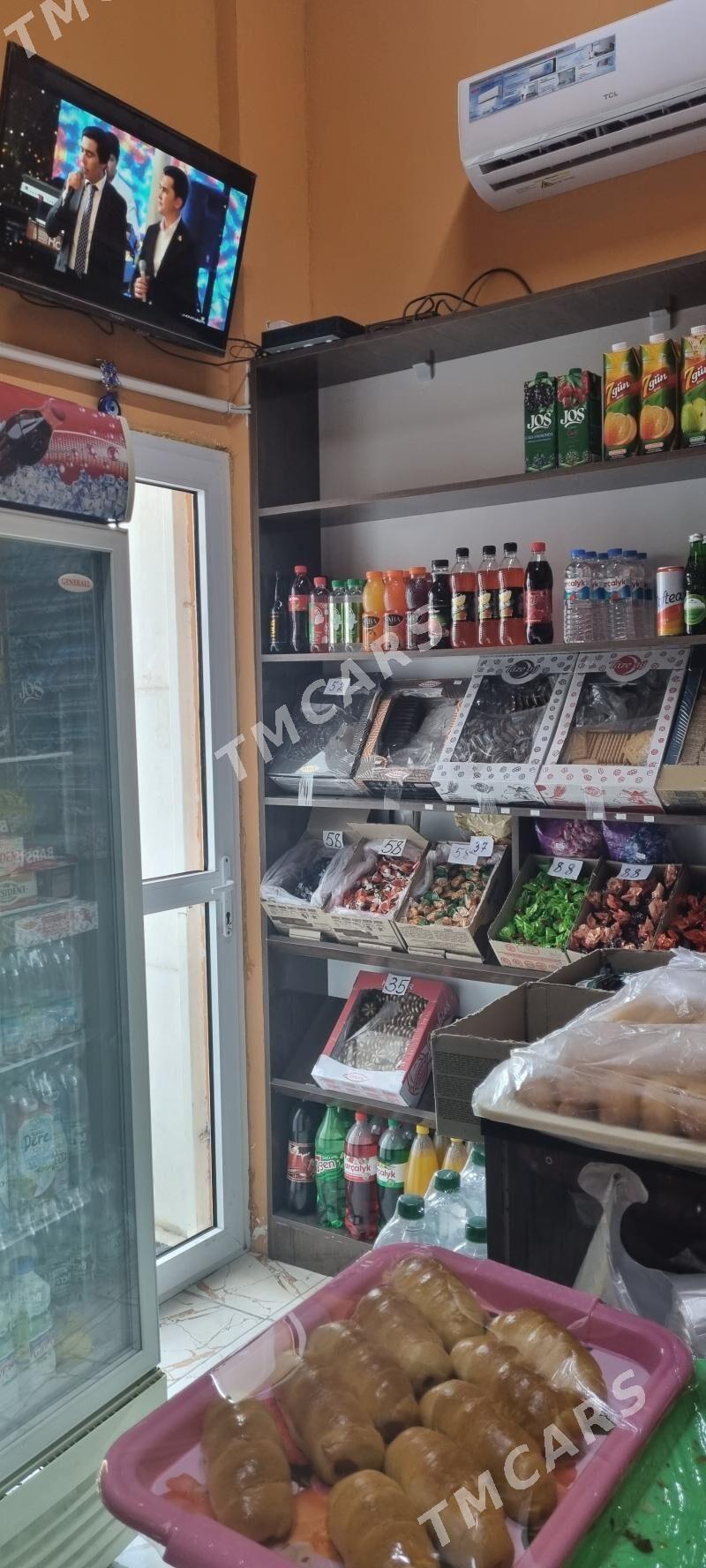 satlyk magazyn cehow - Aşgabat - img 8
