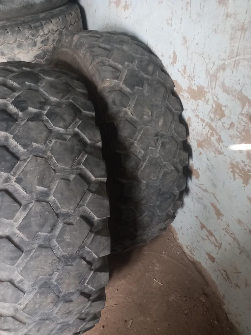 Ural 4 000 TMT - Сакарчага - img 10