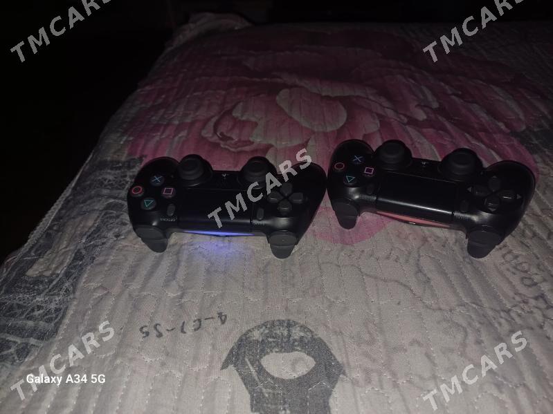 ps4 - Daşoguz - img 2